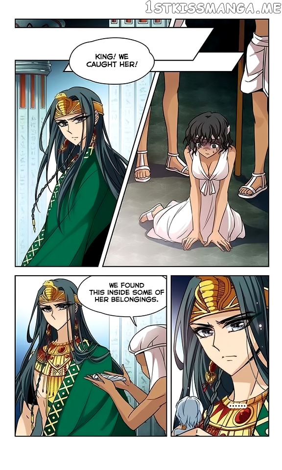 A Journey to The Past chapter 83 - page 8