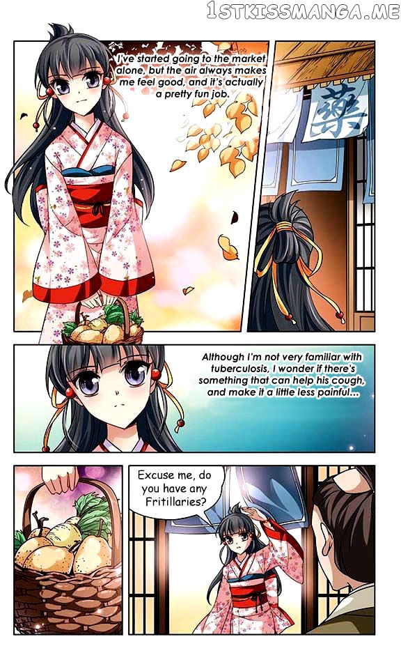 A Journey to The Past chapter 28 - page 19