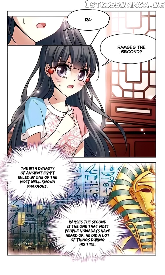 A Journey to The Past chapter 78 - page 10