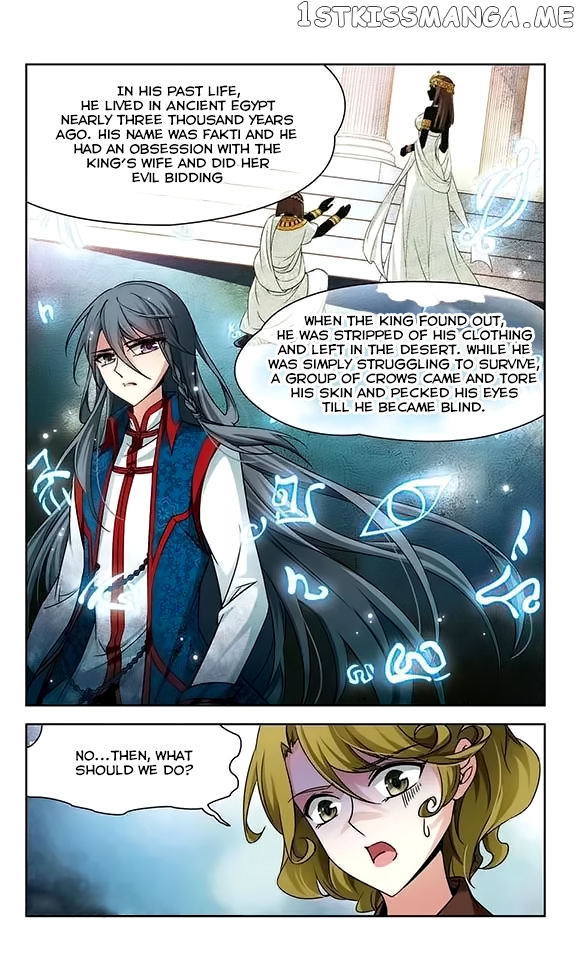 A Journey to The Past chapter 78 - page 4