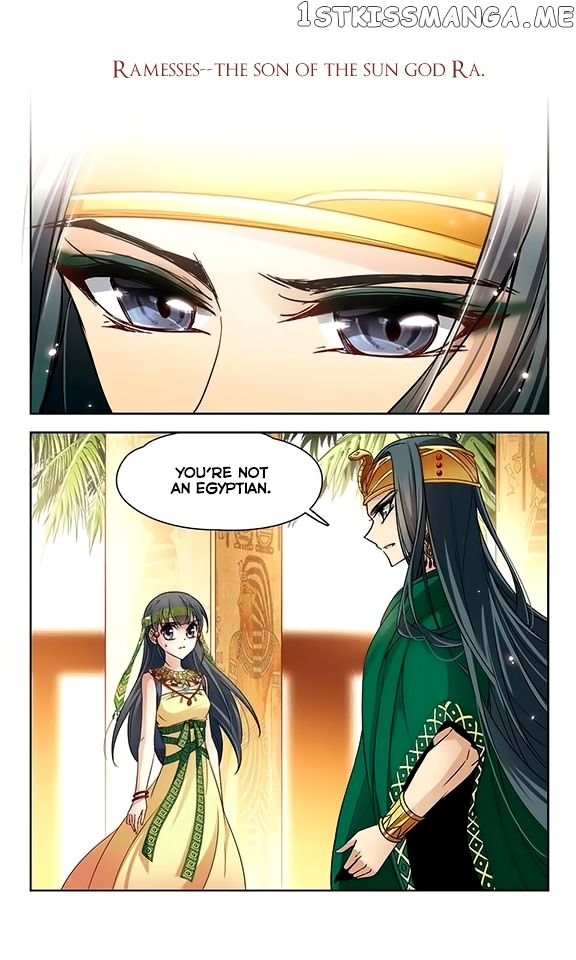 A Journey to The Past chapter 82 - page 7