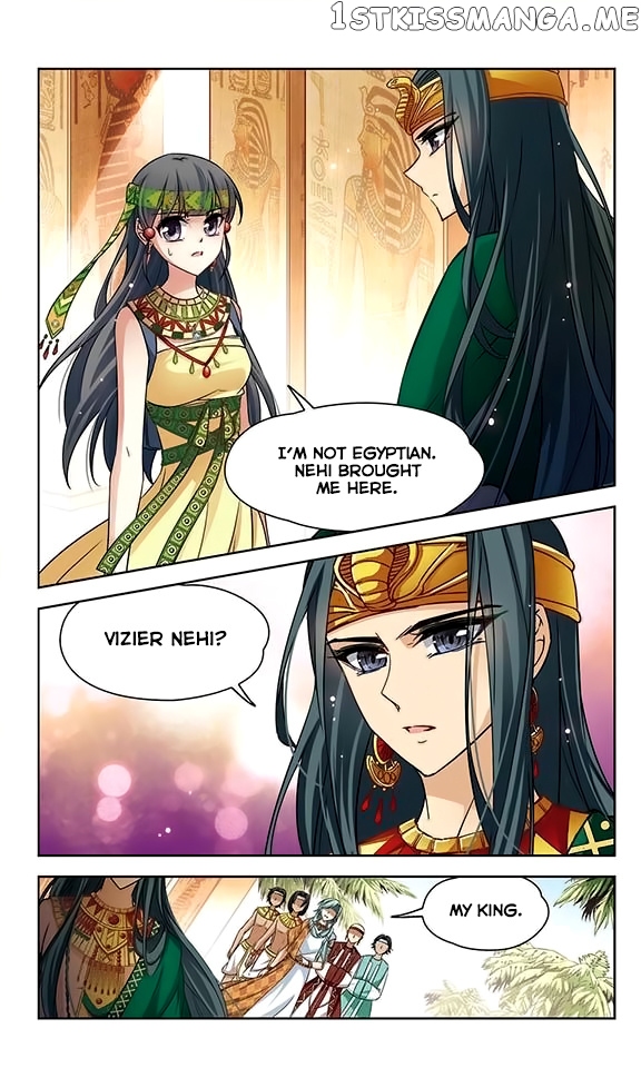 A Journey to The Past chapter 82 - page 9