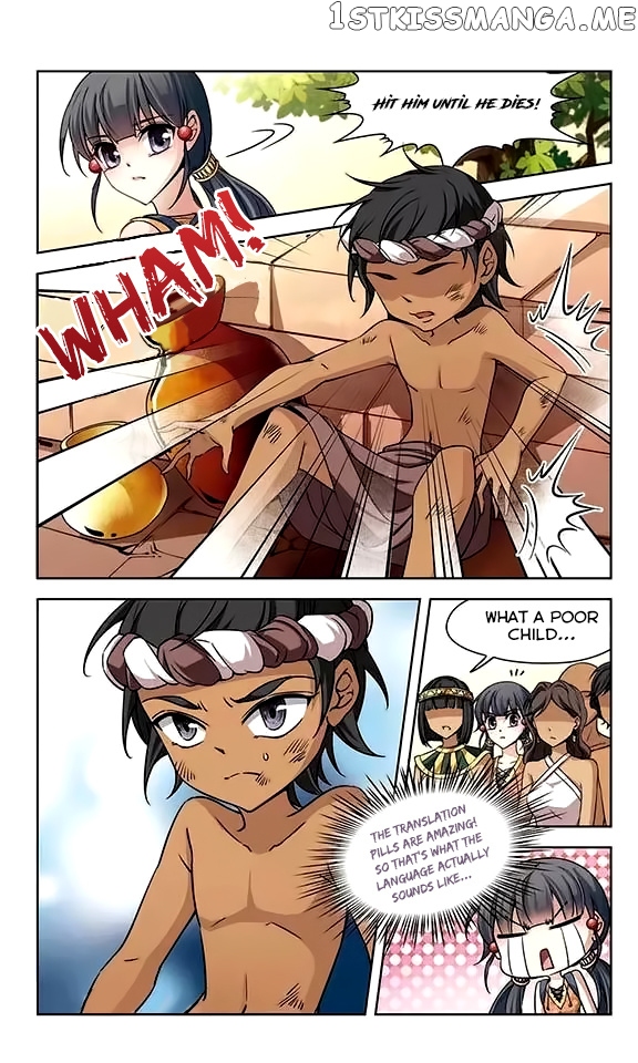 A Journey to The Past chapter 79 - page 5