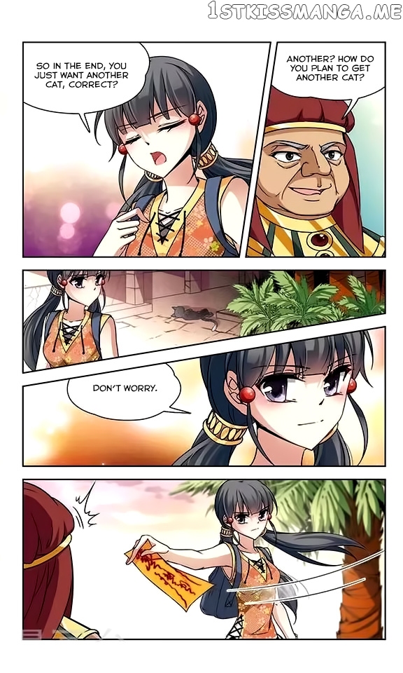 A Journey to The Past chapter 79 - page 9