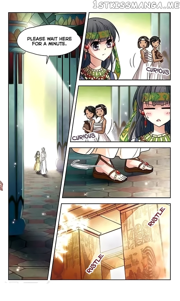 A Journey to The Past chapter 81 - page 9