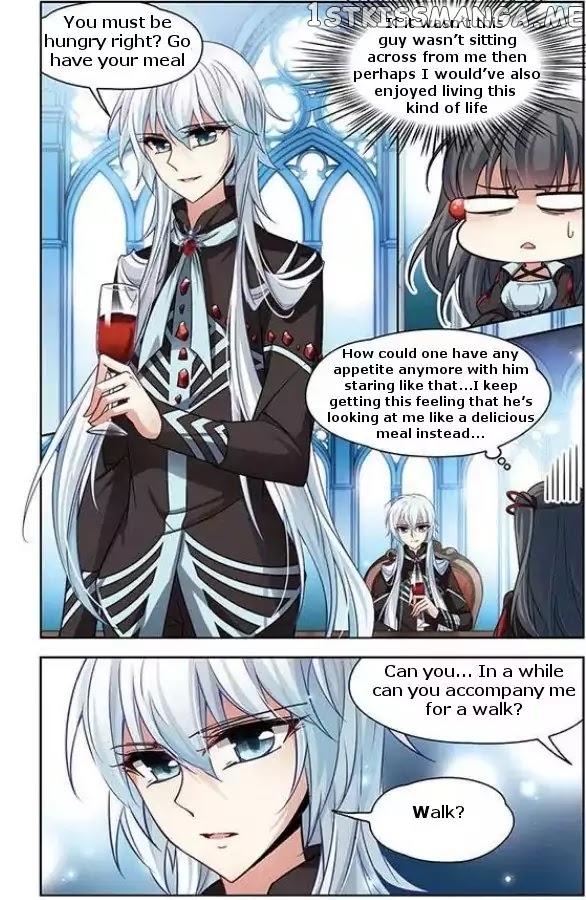 A Journey to The Past chapter 64 - page 3