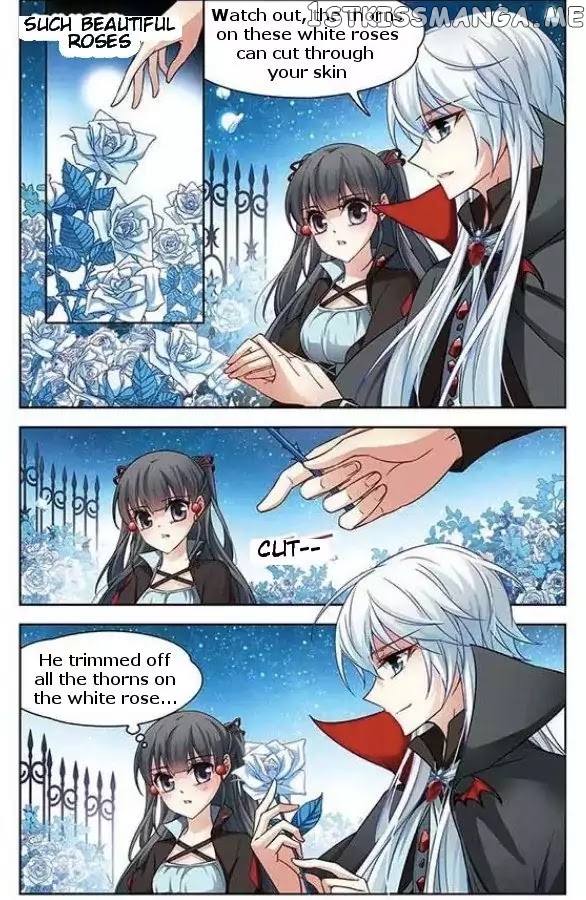 A Journey to The Past chapter 64 - page 6