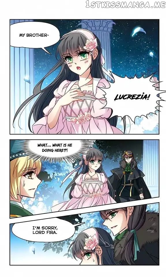 A Journey to The Past chapter 111 - page 10