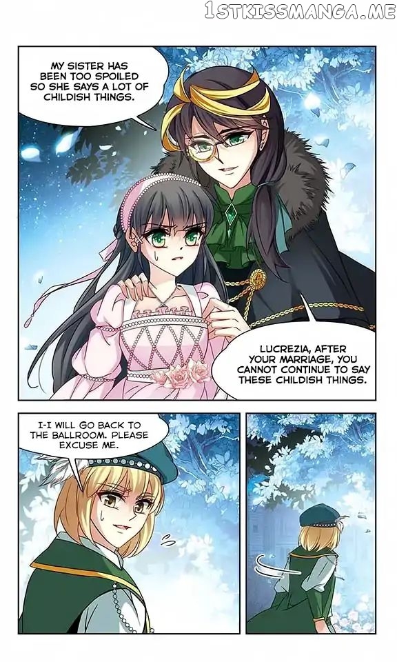 A Journey to The Past chapter 111 - page 11