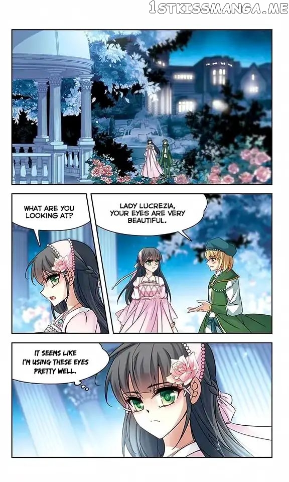 A Journey to The Past chapter 111 - page 7