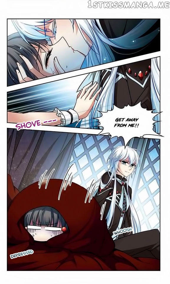 A Journey to The Past chapter 62 - page 3