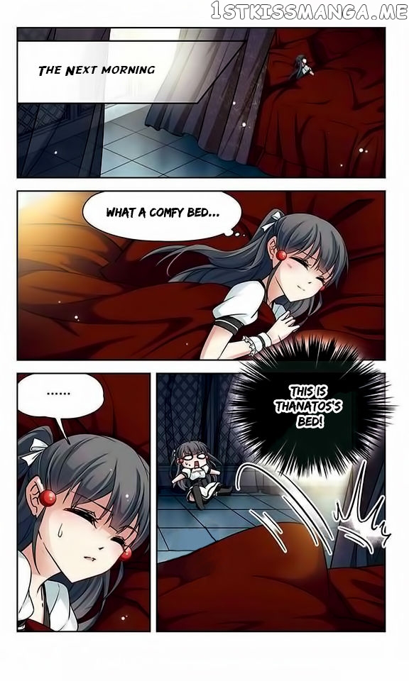 A Journey to The Past chapter 62 - page 5