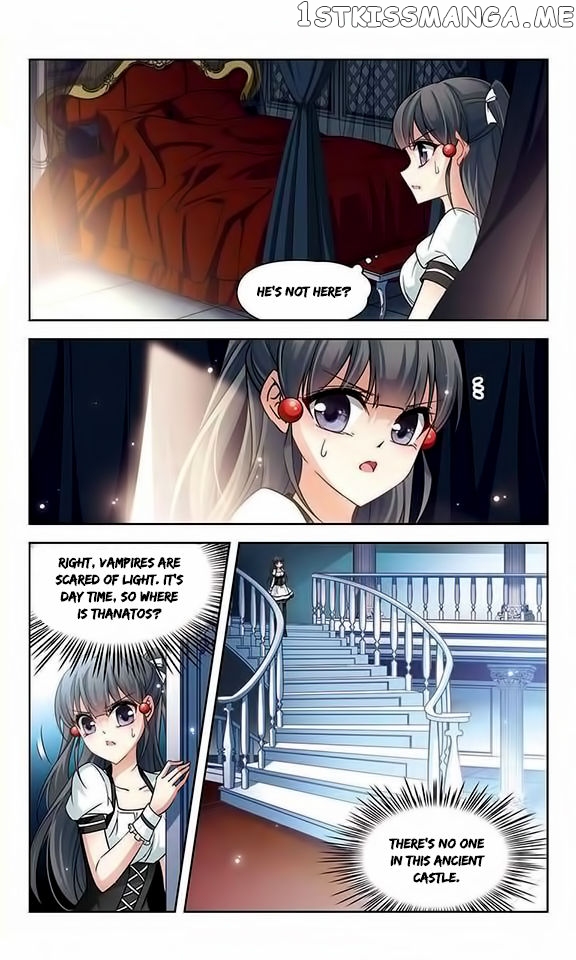 A Journey to The Past chapter 62 - page 6