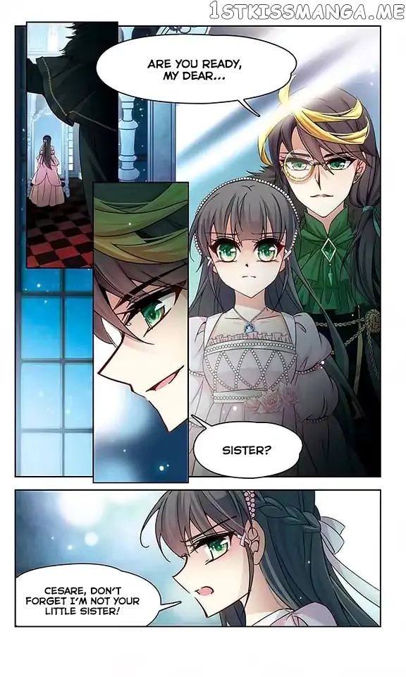 A Journey to The Past chapter 110 - page 12