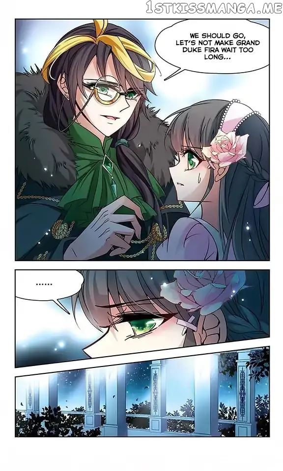 A Journey to The Past chapter 110 - page 15
