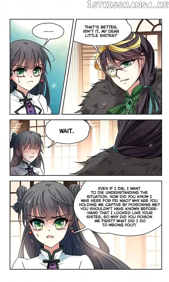 A Journey to The Past chapter 110 - page 5