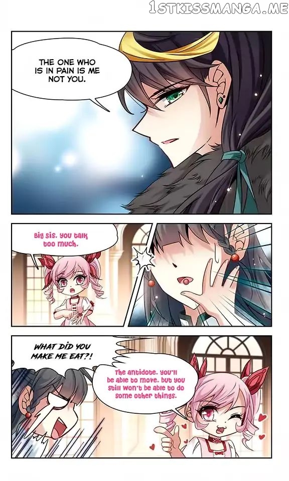 A Journey to The Past chapter 110 - page 6