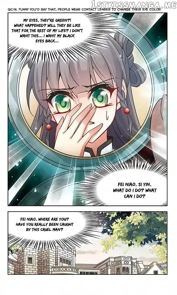 A Journey to The Past chapter 110 - page 8