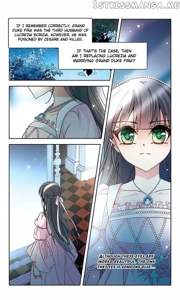 A Journey to The Past chapter 110 - page 9