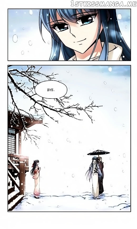 A Journey to The Past chapter 42 - page 11