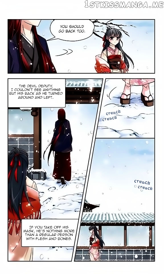 A Journey to The Past chapter 42 - page 14