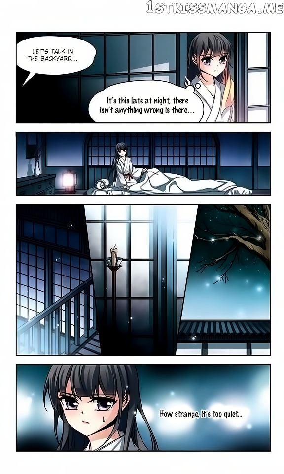 A Journey to The Past chapter 42 - page 17
