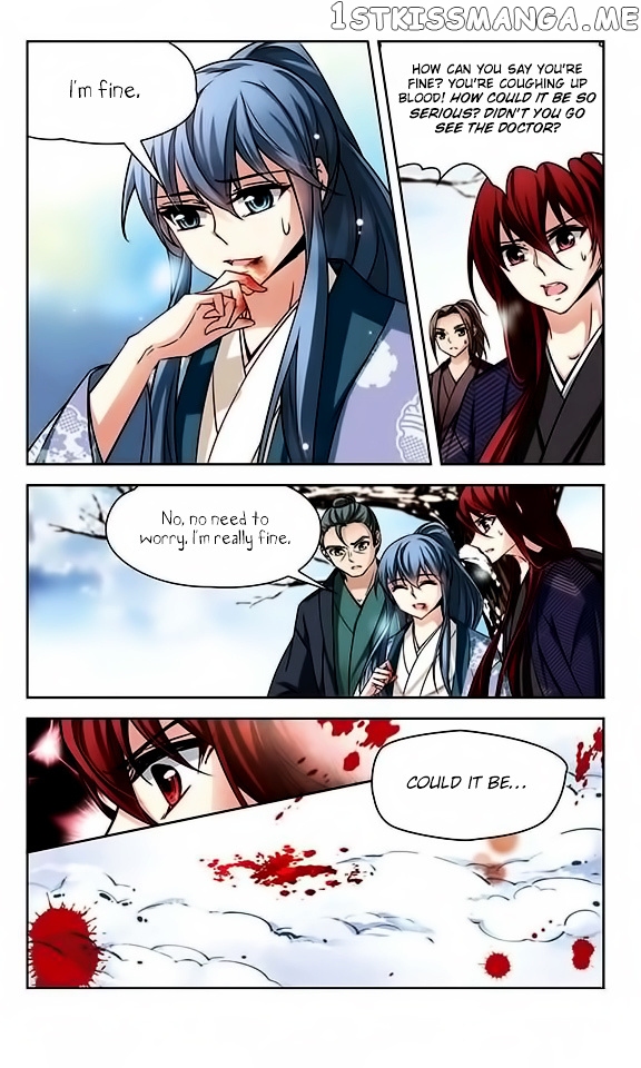 A Journey to The Past chapter 42 - page 4
