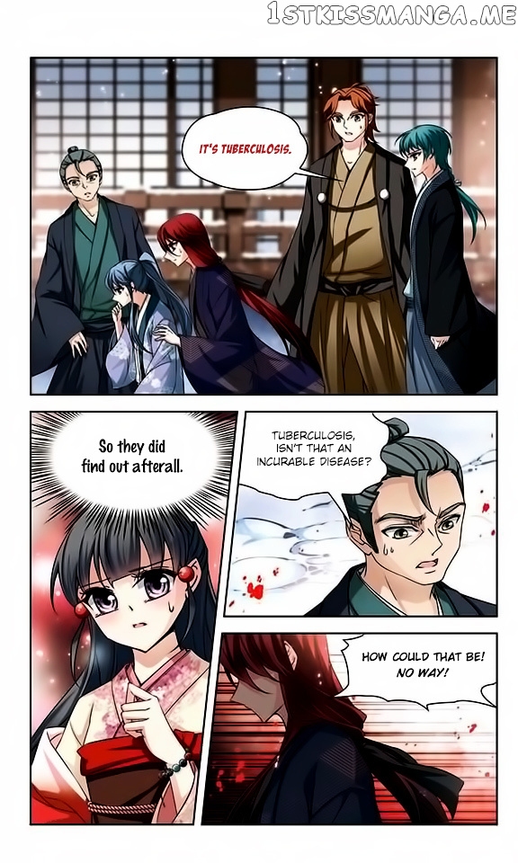 A Journey to The Past chapter 42 - page 5