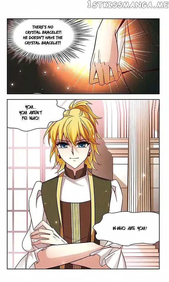 A Journey to The Past chapter 109 - page 10