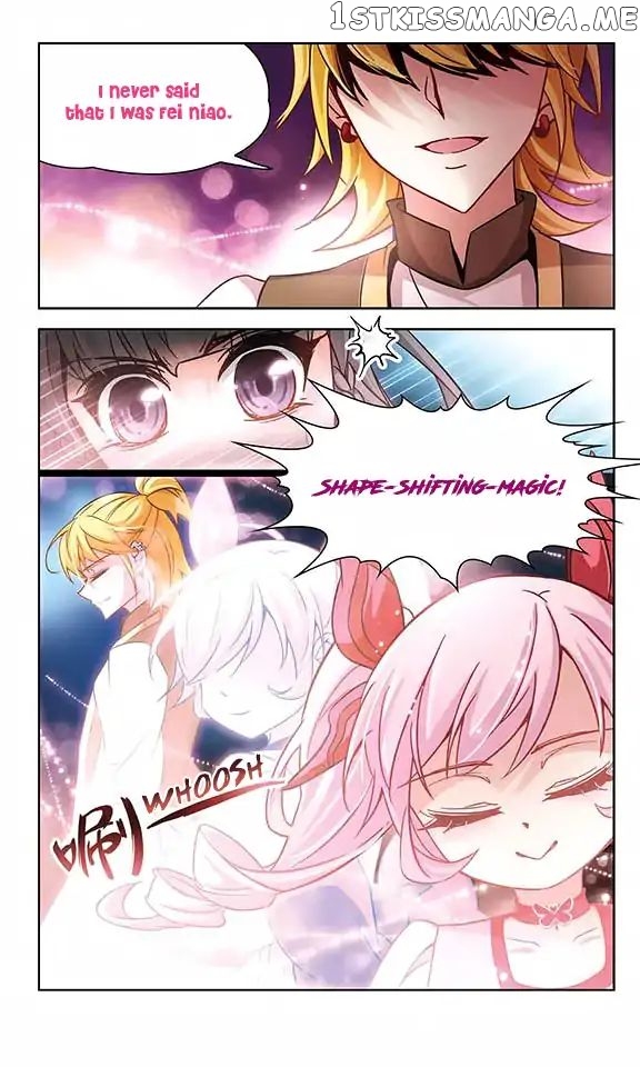 A Journey to The Past chapter 109 - page 11