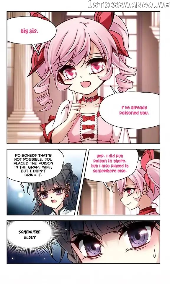 A Journey to The Past chapter 109 - page 16