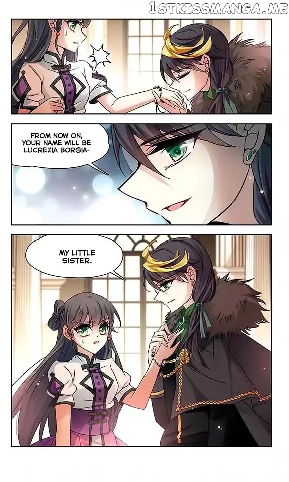 A Journey to The Past chapter 109 - page 24