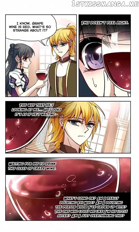 A Journey to The Past chapter 109 - page 6