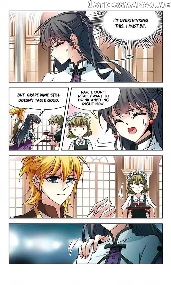 A Journey to The Past chapter 109 - page 7