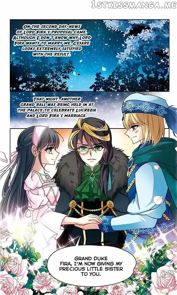 A Journey to The Past chapter 112 - page 10
