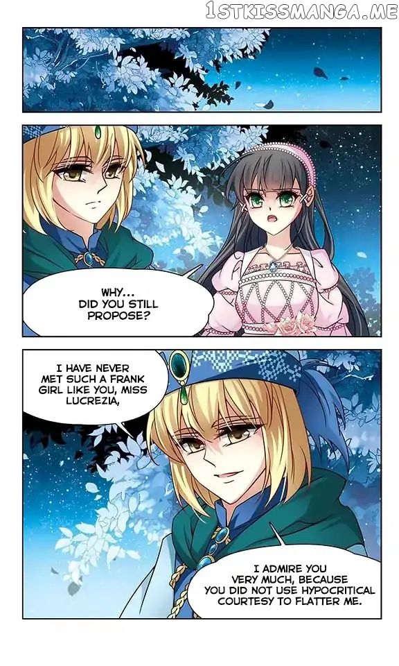 A Journey to The Past chapter 112 - page 12