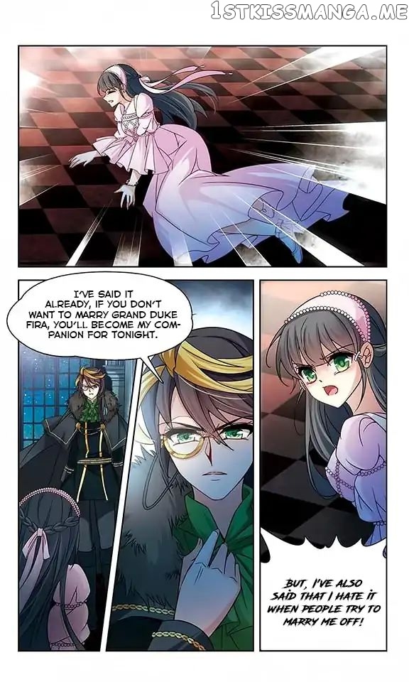 A Journey to The Past chapter 112 - page 3