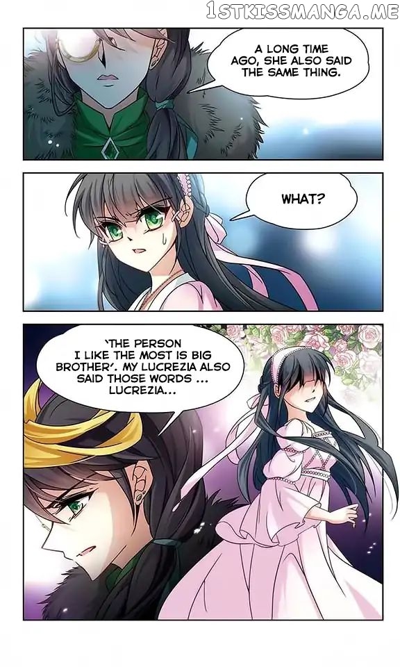 A Journey to The Past chapter 112 - page 4
