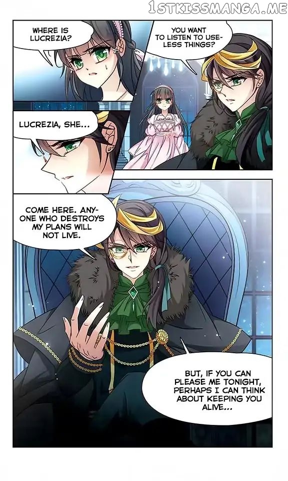 A Journey to The Past chapter 112 - page 5