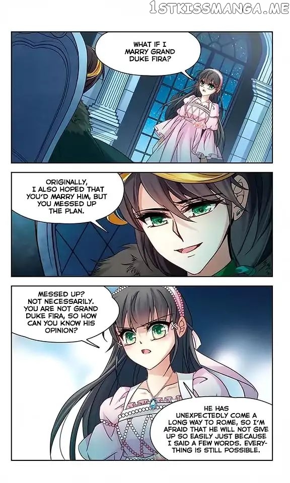 A Journey to The Past chapter 112 - page 7