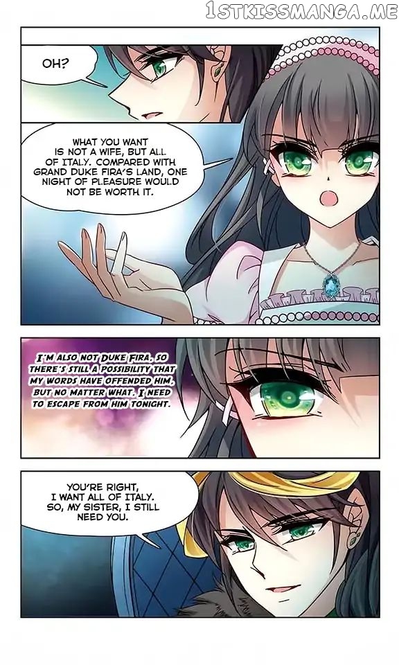 A Journey to The Past chapter 112 - page 8