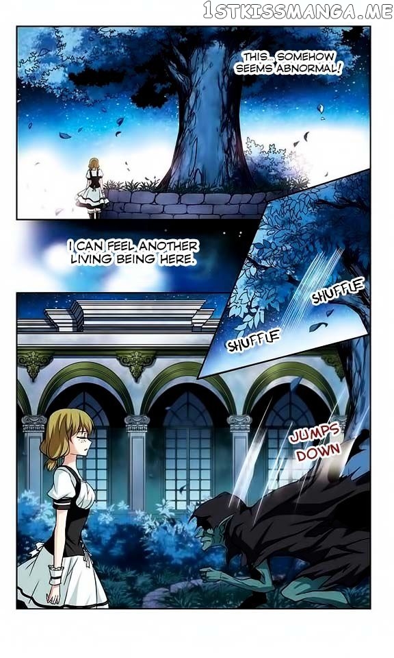 A Journey to The Past chapter 51 - page 10