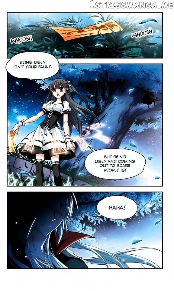 A Journey to The Past chapter 51 - page 14