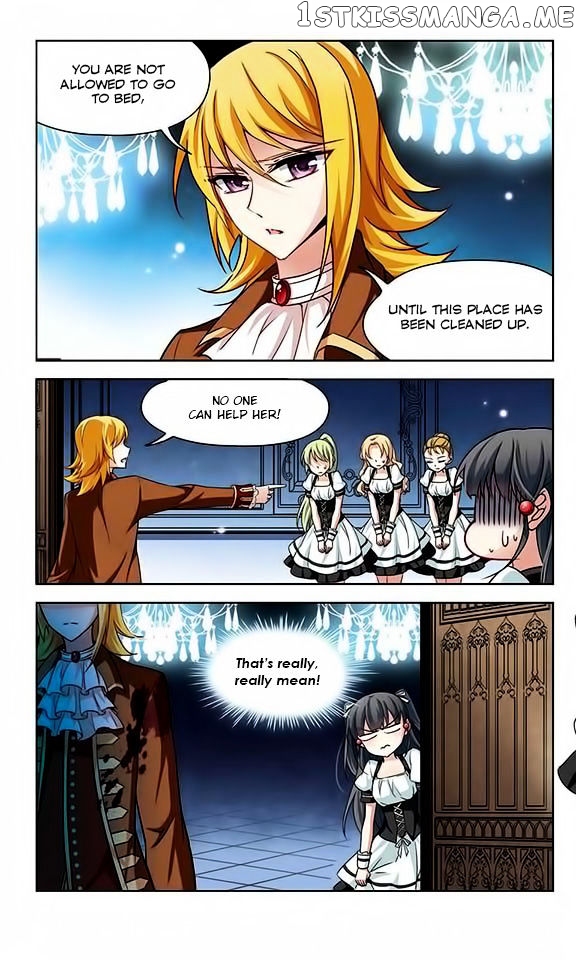 A Journey to The Past chapter 51 - page 5