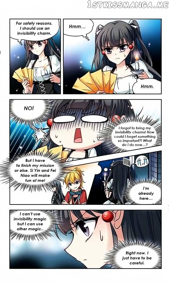 A Journey to The Past chapter 51 - page 7