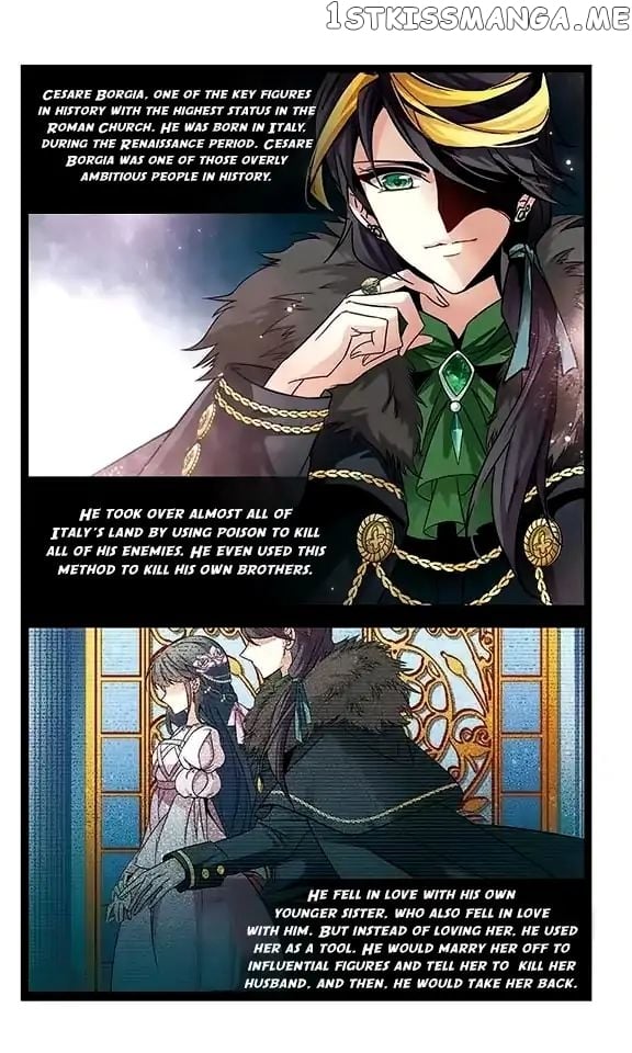 A Journey to The Past chapter 108 - page 10