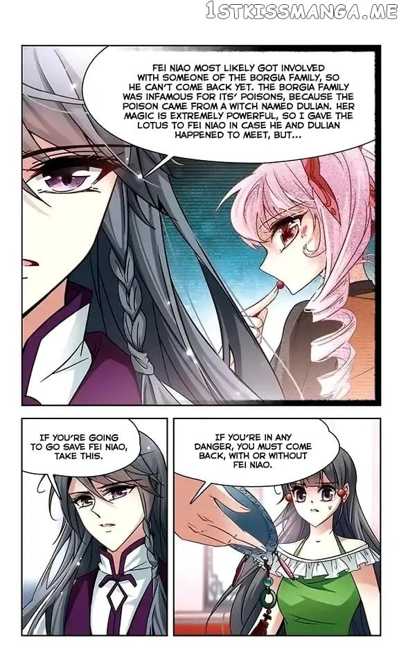 A Journey to The Past chapter 108 - page 13