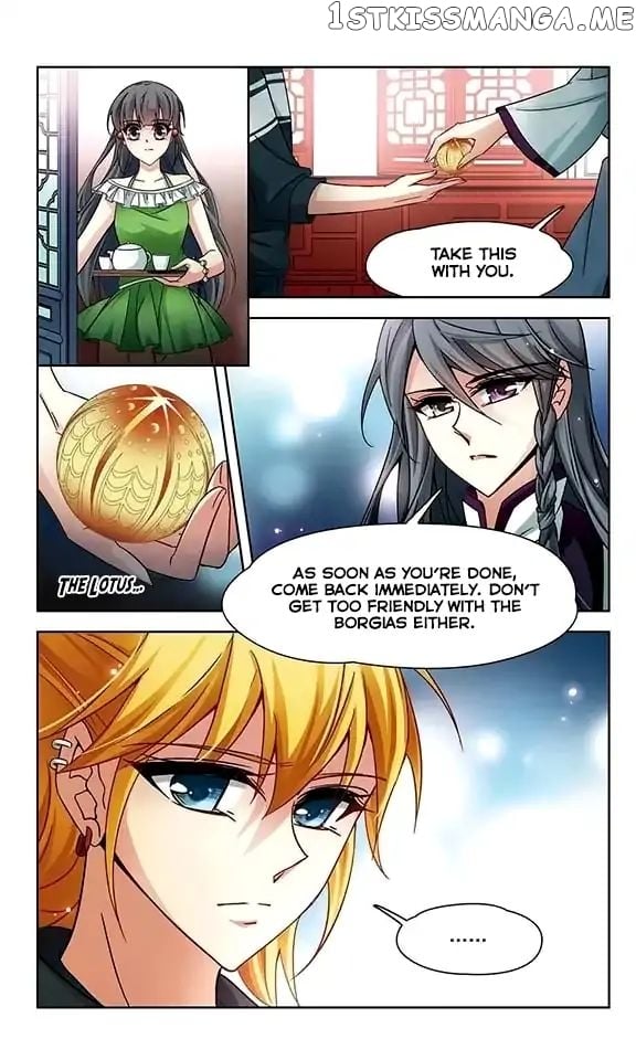 A Journey to The Past chapter 108 - page 5