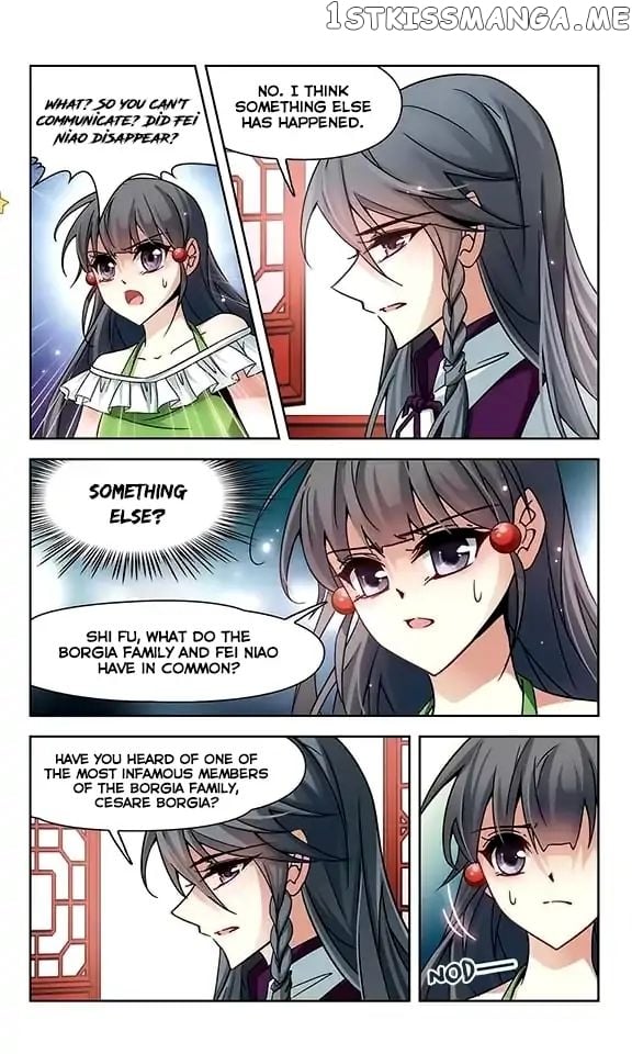 A Journey to The Past chapter 108 - page 9