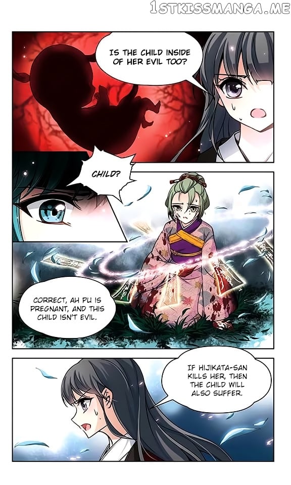 A Journey to The Past chapter 43 - page 14